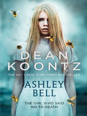 cover image of Ashley Bell
